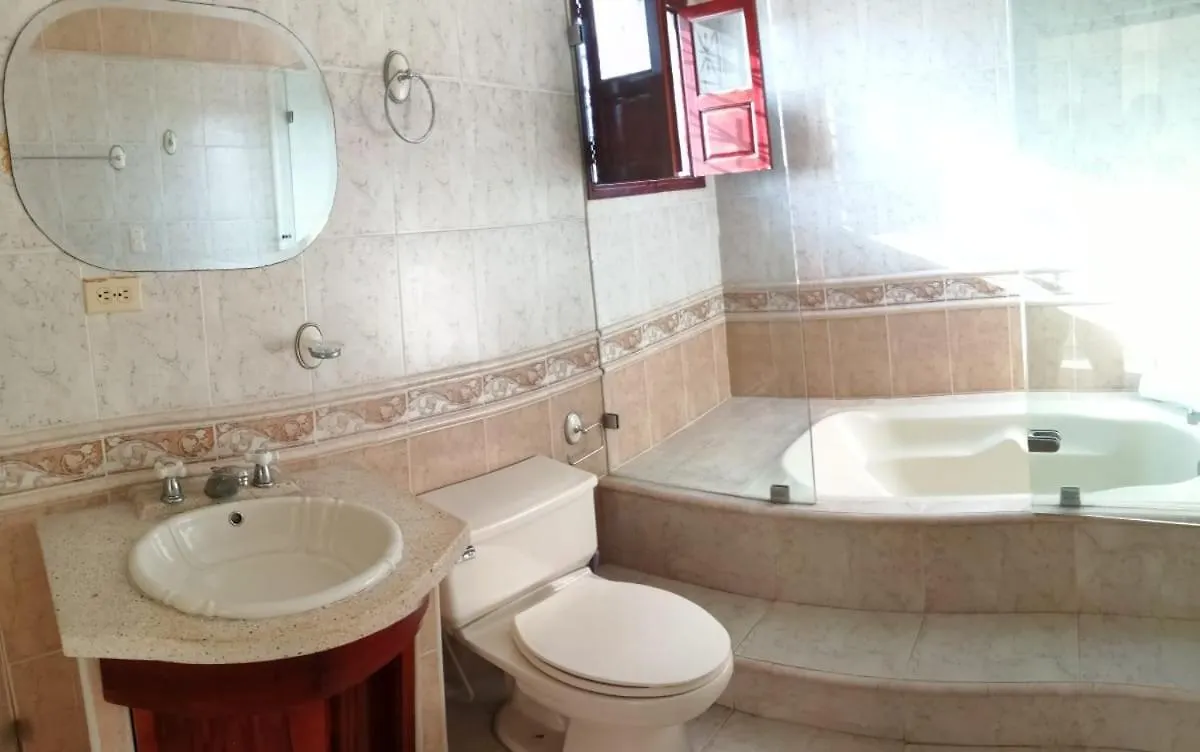 Casa Pachita Getsemani Hotel Cartagena Colombia