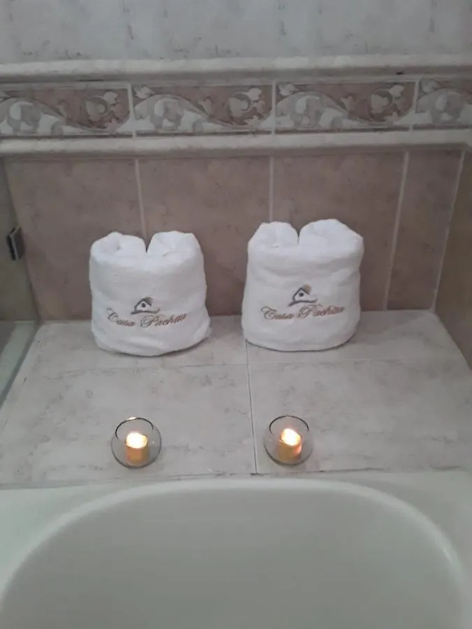 Casa Pachita Getsemani Hotel Cartagena 0*,  Colombia