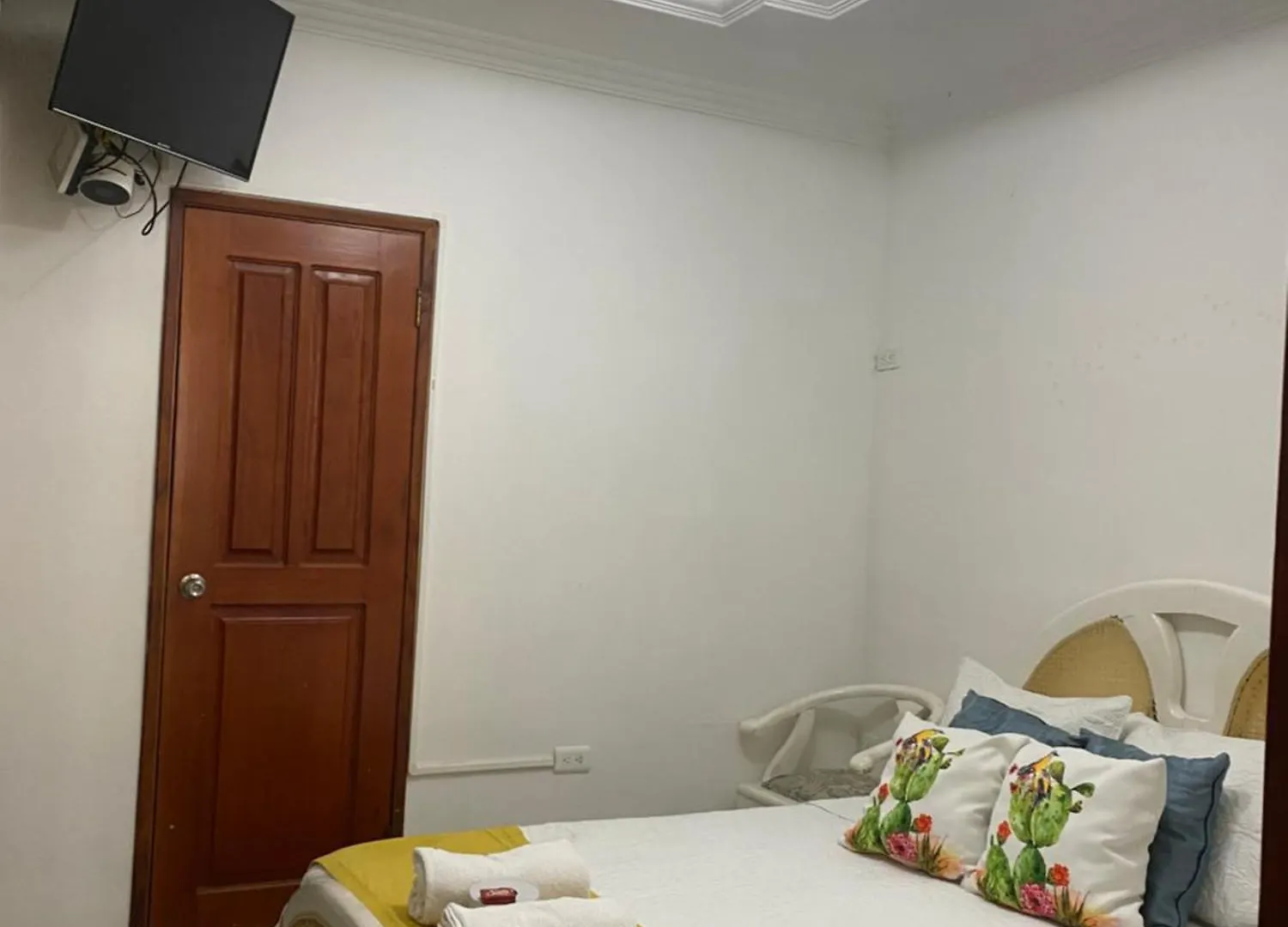 Casa Pachita Getsemani Hotel Cartagena 0*,  Colombia