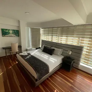  Hotel Airport Travel Colombie