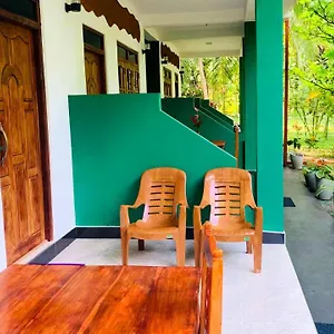  Couette-café Sigiri Starwing Sri Lanka