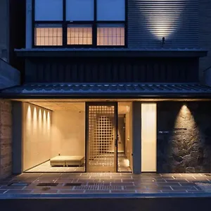 *** Appart hôtel Sakura Gion Miyagawacho Japon