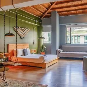 *** Hotel Socialtel Colombie