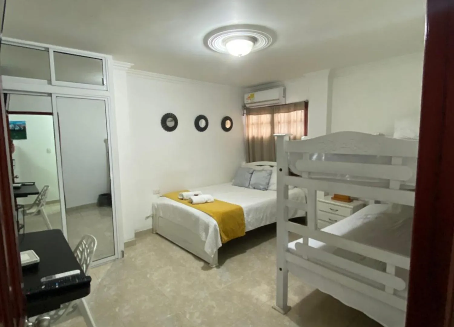 Casa Pachita Getsemani Otel Cartagena Konukevi