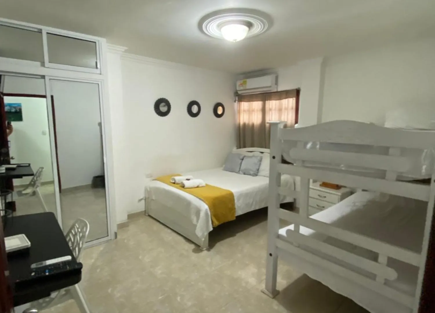 Casa Pachita Getsemani Otel Cartagena