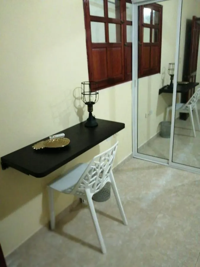 Casa Pachita Getsemani Otel Cartagena